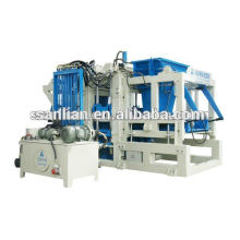 Motor Vibration brick making machine